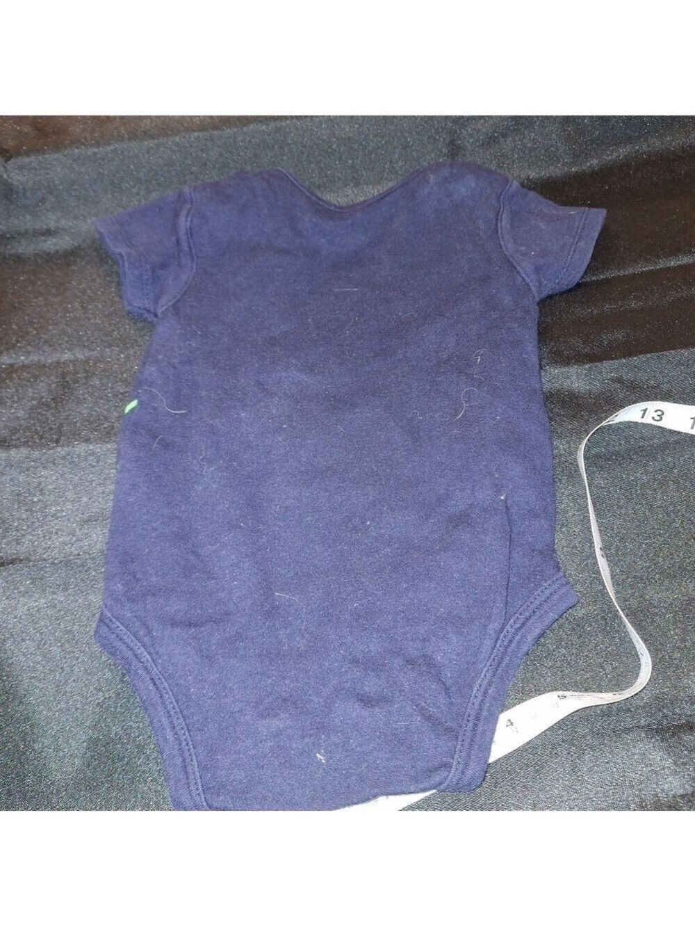 NFL Seattle Seahawks Baby Bodysuit 6 to 9 Months - Picture 4 of 5